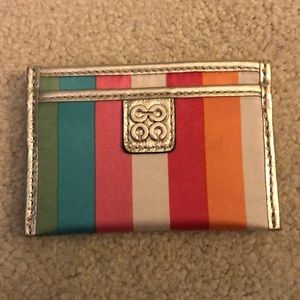 Coach Cardholder